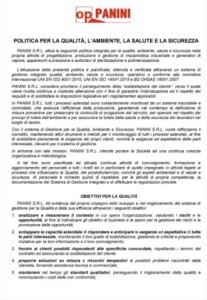 politica